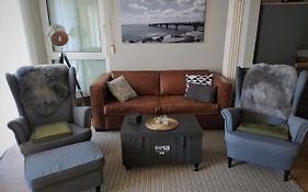 Ferienwohnung Meeresbucht